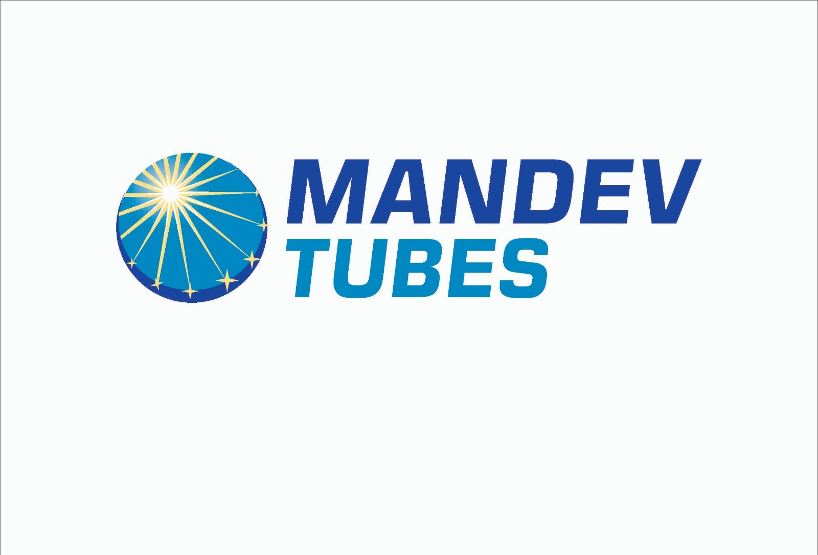 Mandev Tubes Private Limited