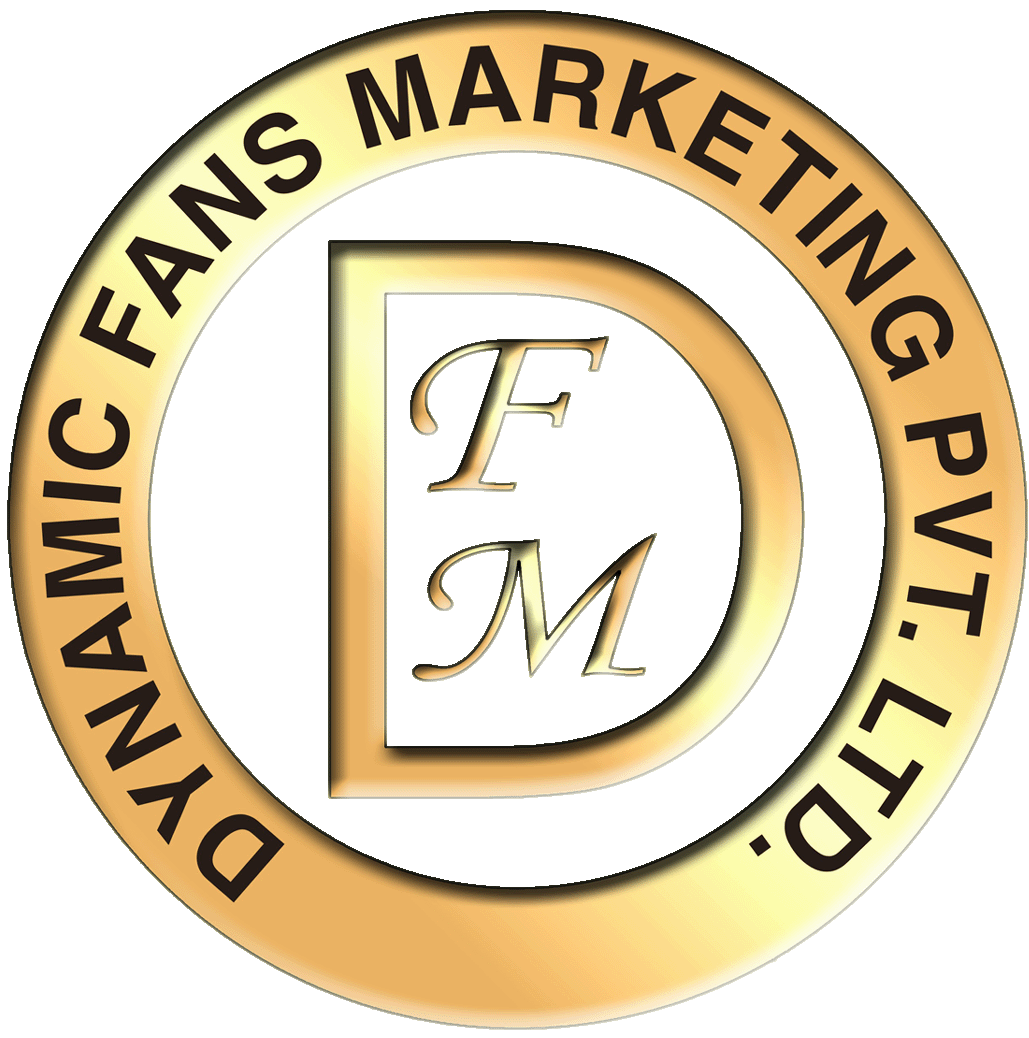 Dynamic Fans Marketing Pvt. Ltd.