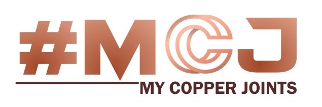 #My Copper Joints (MyHVAC Solutions Pvt. Ltd.)