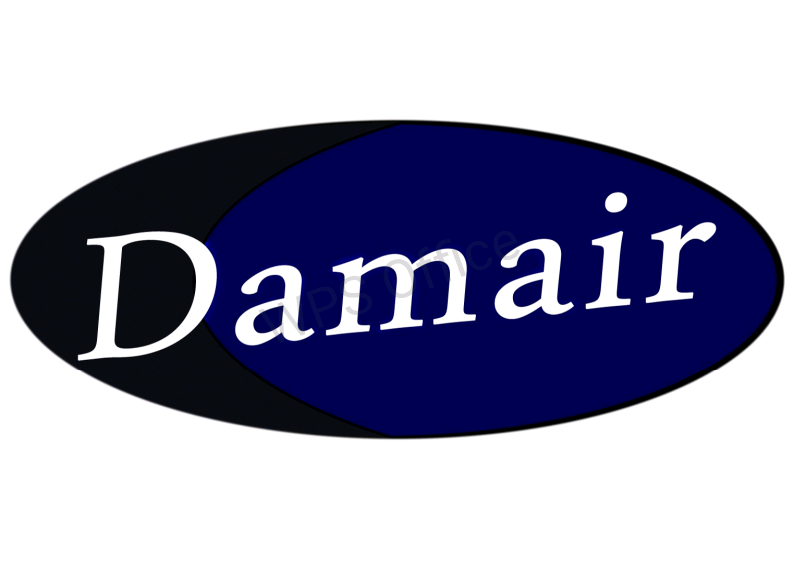 DAMAIR India
