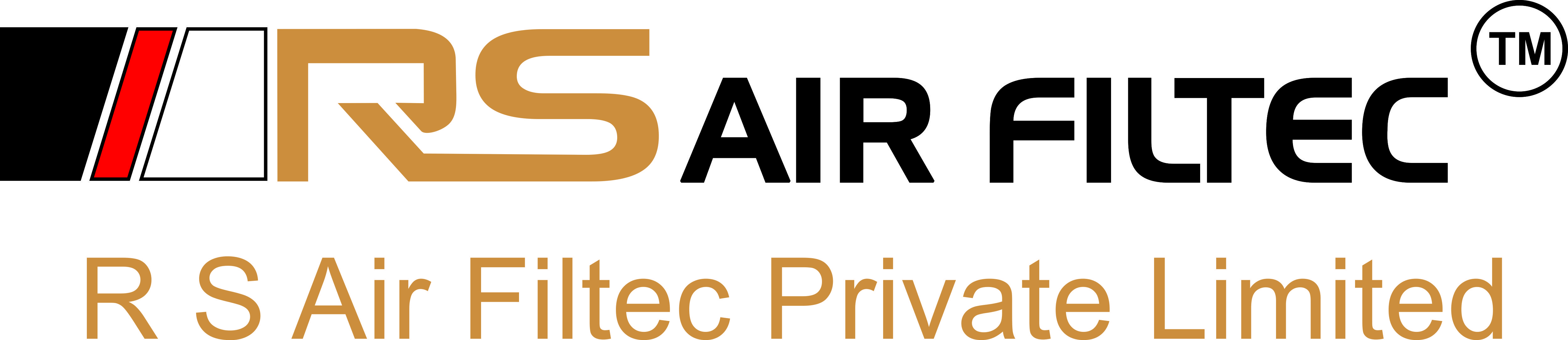 RS Airfiltec Private Limited