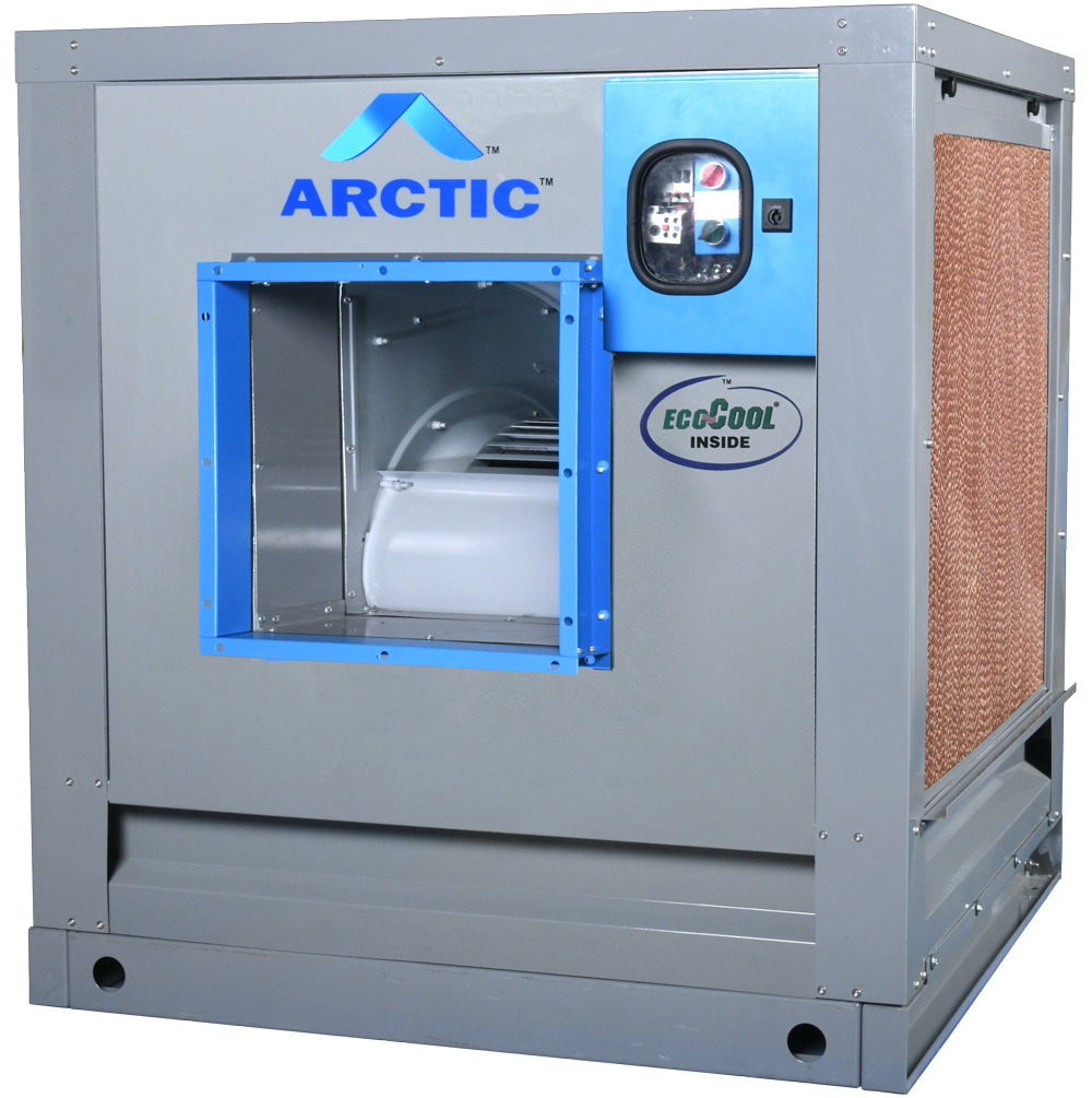 Direct/Ducted Evaporative Coolers