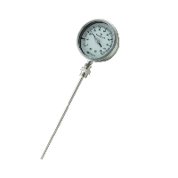 CA-Industrial Thermometer Gas Filled 