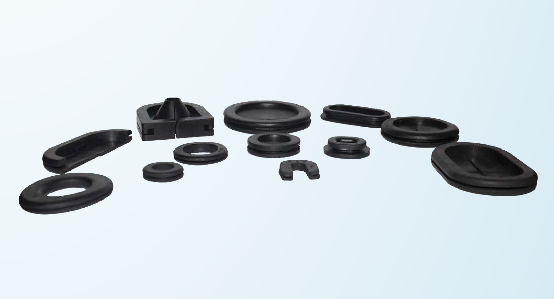 CABLE GROMMETS