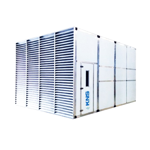 Direct Evaporative Air Cooling Unit