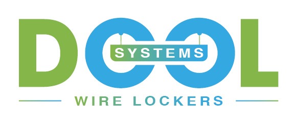DOOL SYSTEMS Wire Lockers