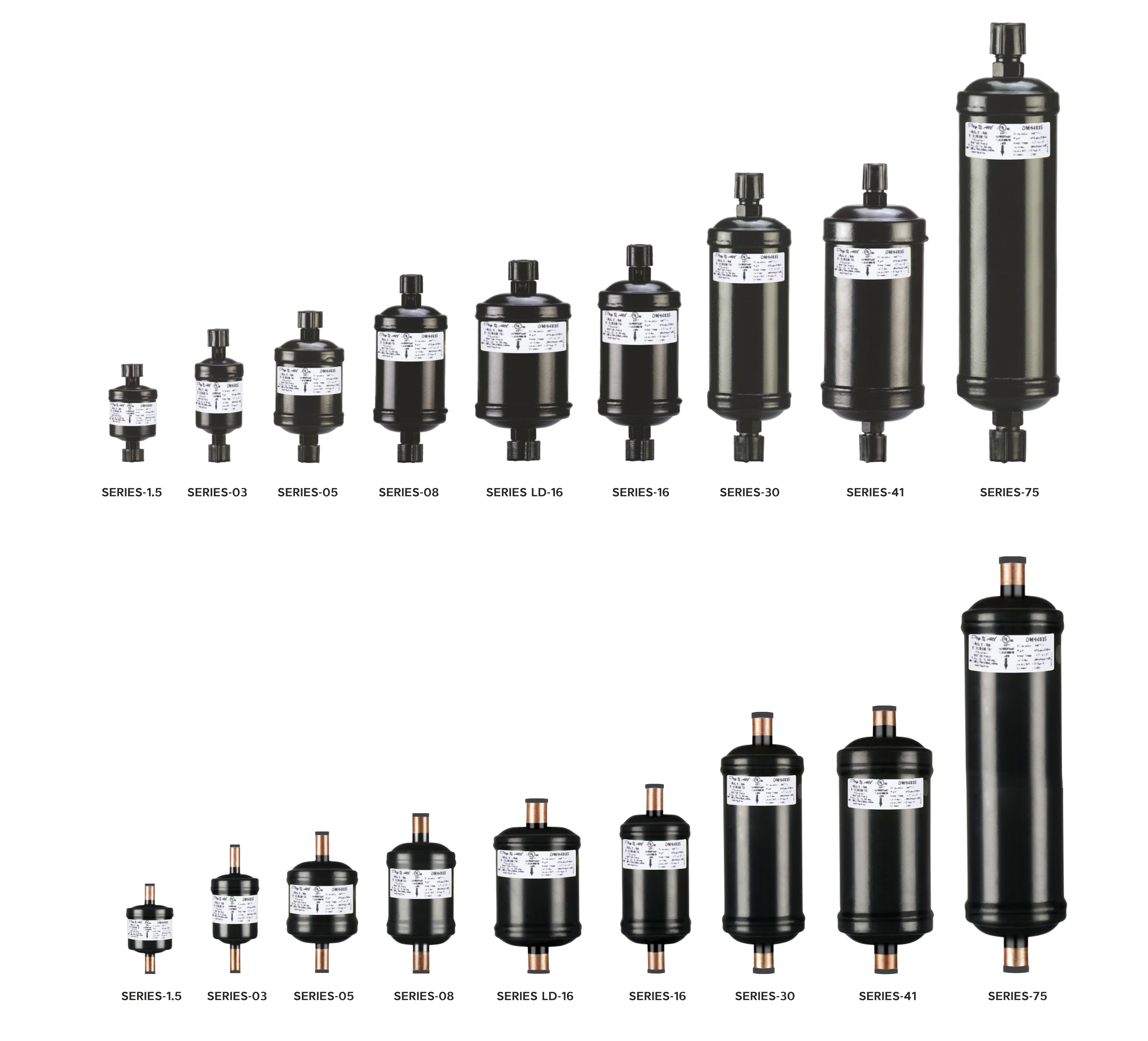 Filter Driers