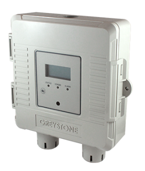 GDT Series – Carbon Monoxide/Nitrogen Dioxide Detector