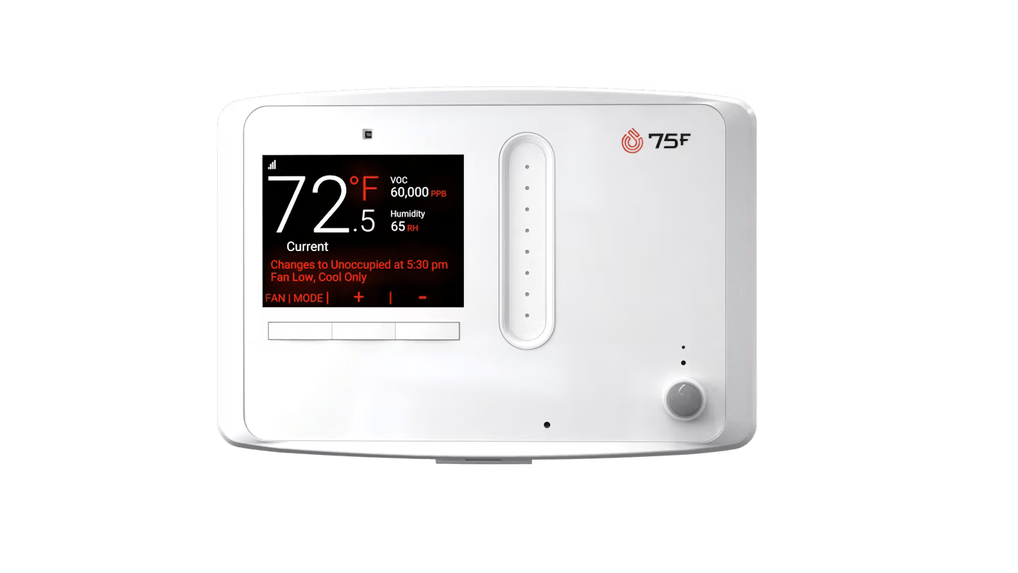 75F® HyperStat™