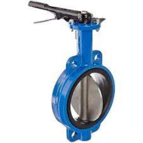 BS-HWC4 Manual Butterfly Valve Series