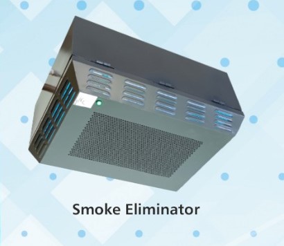 Smoke Eliminator 