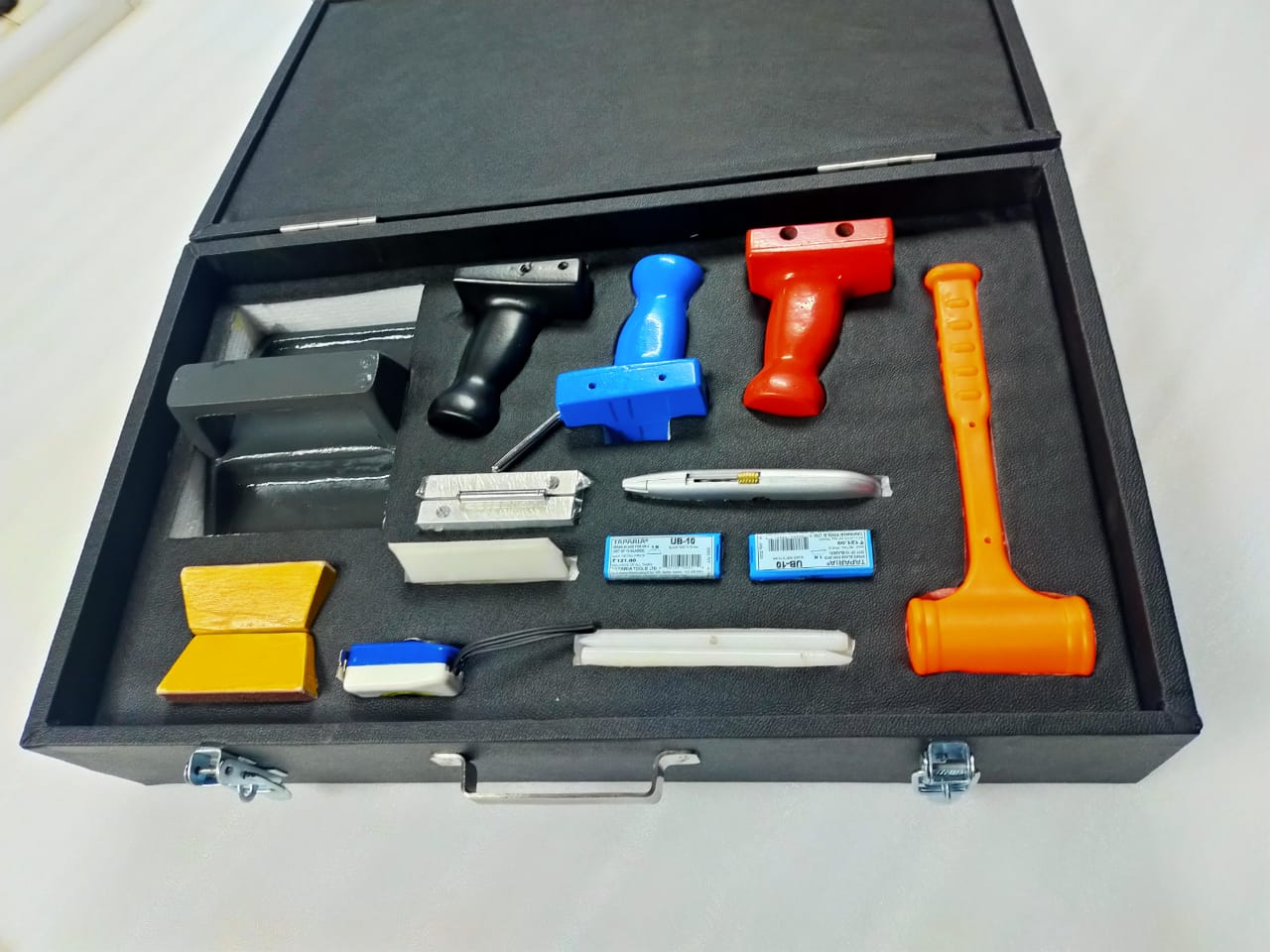 Complete tool kit 