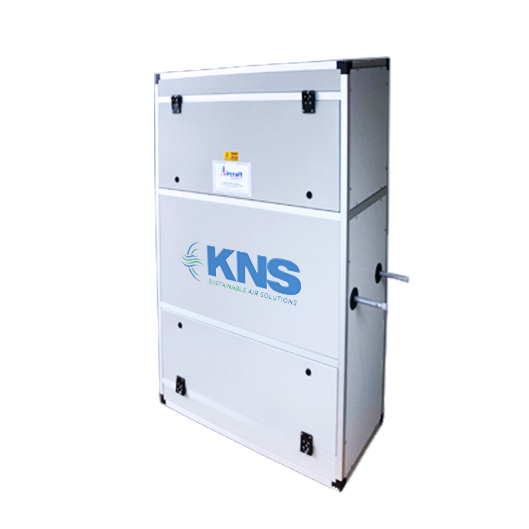 Vertical AIR HANDLING UNITS