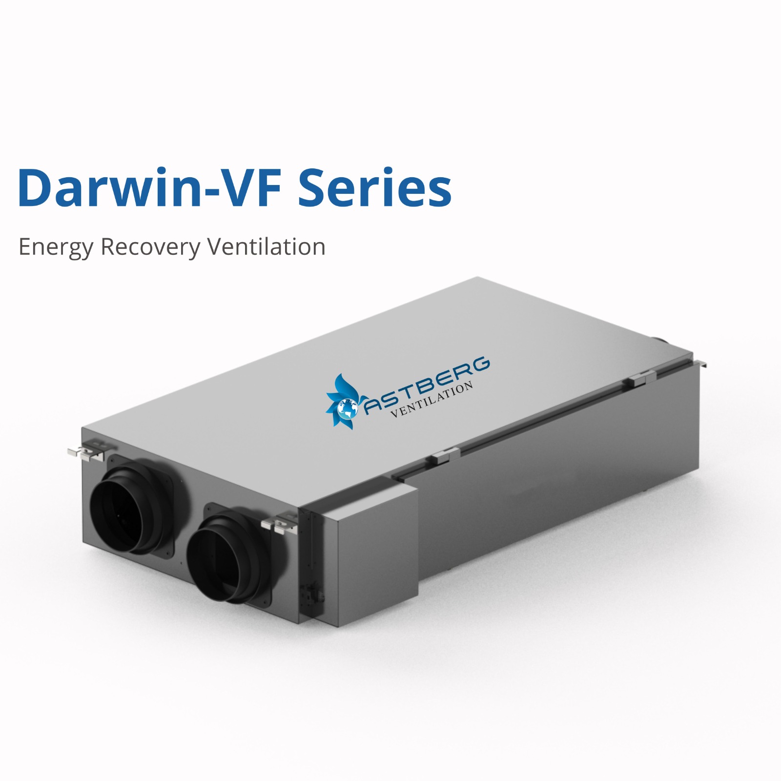 Astberg DARWIN V/F SERIES